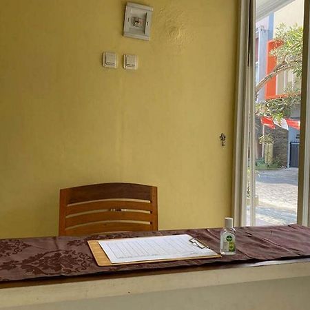 Rama Shinta Homestay Near Gembira Loka Zoo Redpartner Yogyakarta Dış mekan fotoğraf