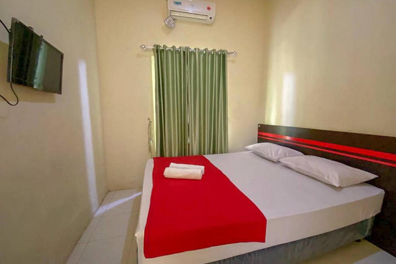 Rama Shinta Homestay Near Gembira Loka Zoo Redpartner Yogyakarta Dış mekan fotoğraf
