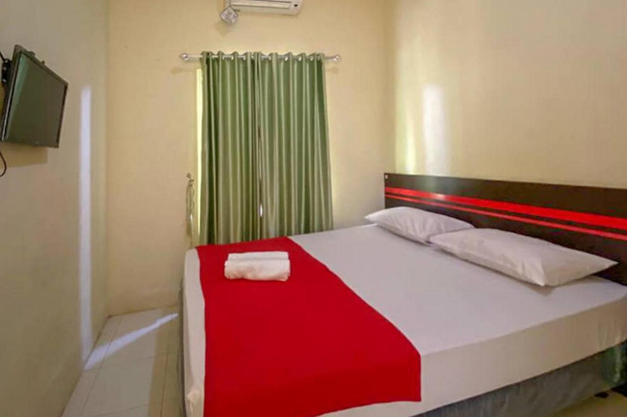 Rama Shinta Homestay Near Gembira Loka Zoo Redpartner Yogyakarta Dış mekan fotoğraf