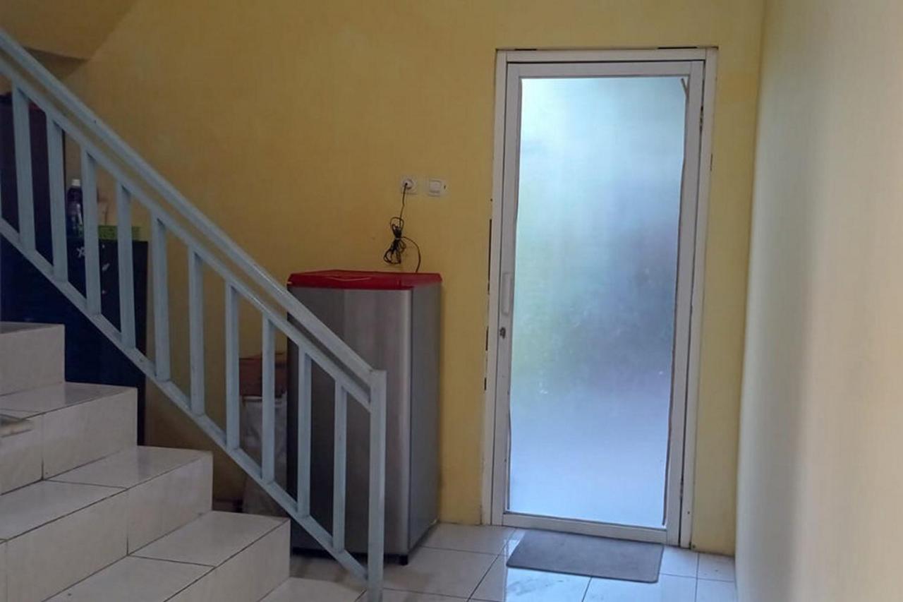 Rama Shinta Homestay Near Gembira Loka Zoo Redpartner Yogyakarta Dış mekan fotoğraf