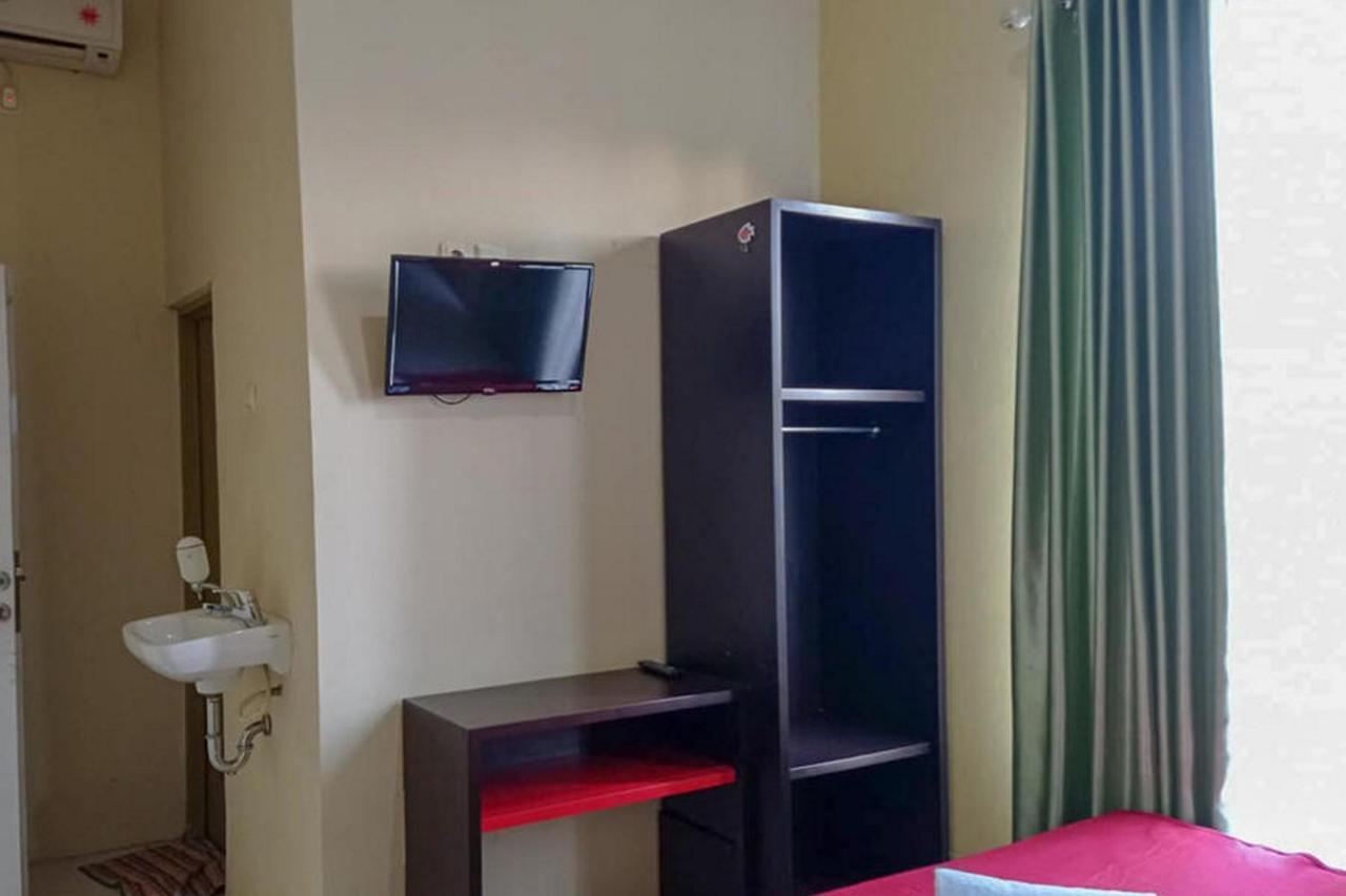 Rama Shinta Homestay Near Gembira Loka Zoo Redpartner Yogyakarta Dış mekan fotoğraf