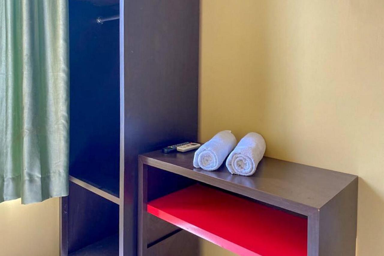 Rama Shinta Homestay Near Gembira Loka Zoo Redpartner Yogyakarta Dış mekan fotoğraf