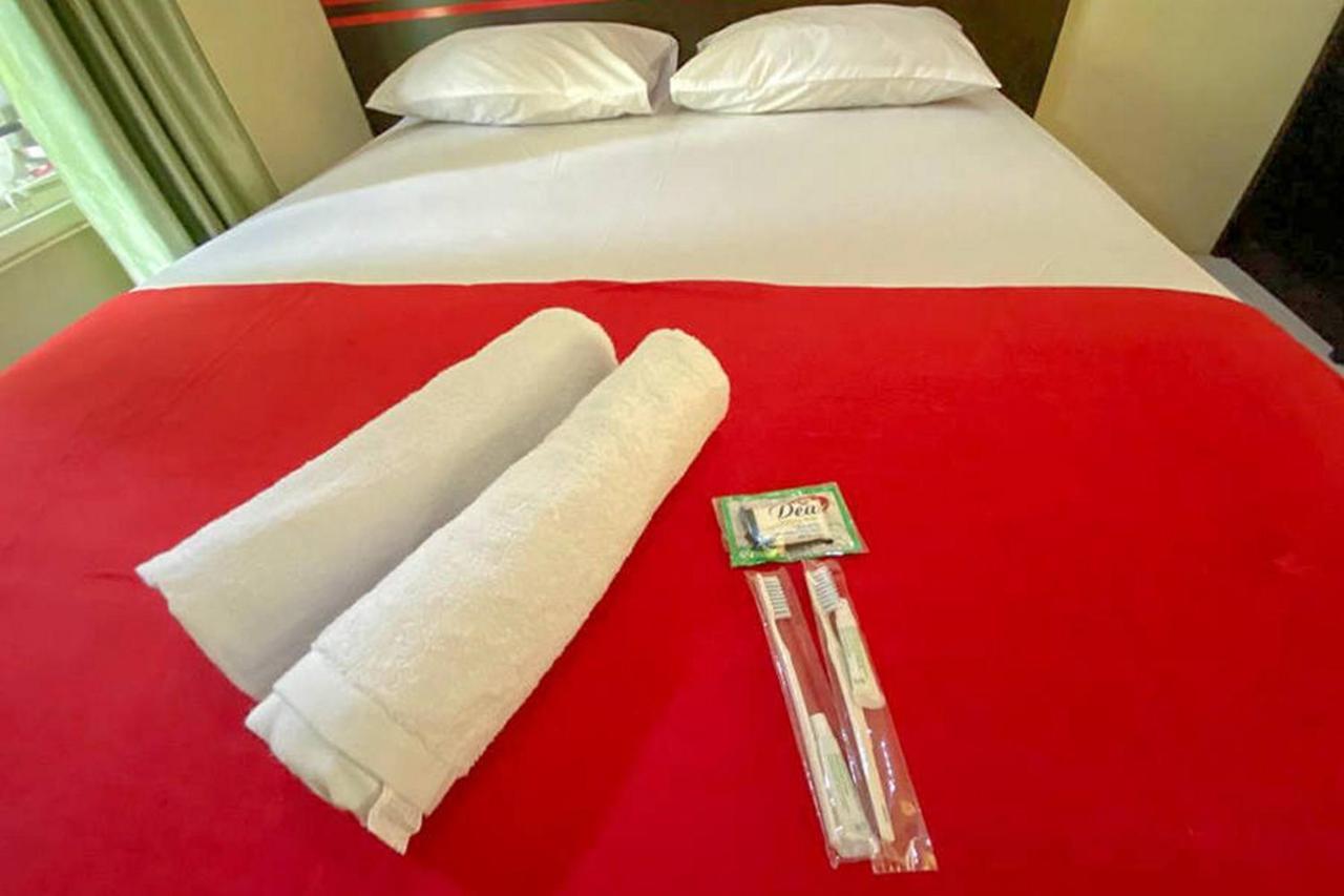 Rama Shinta Homestay Near Gembira Loka Zoo Redpartner Yogyakarta Dış mekan fotoğraf