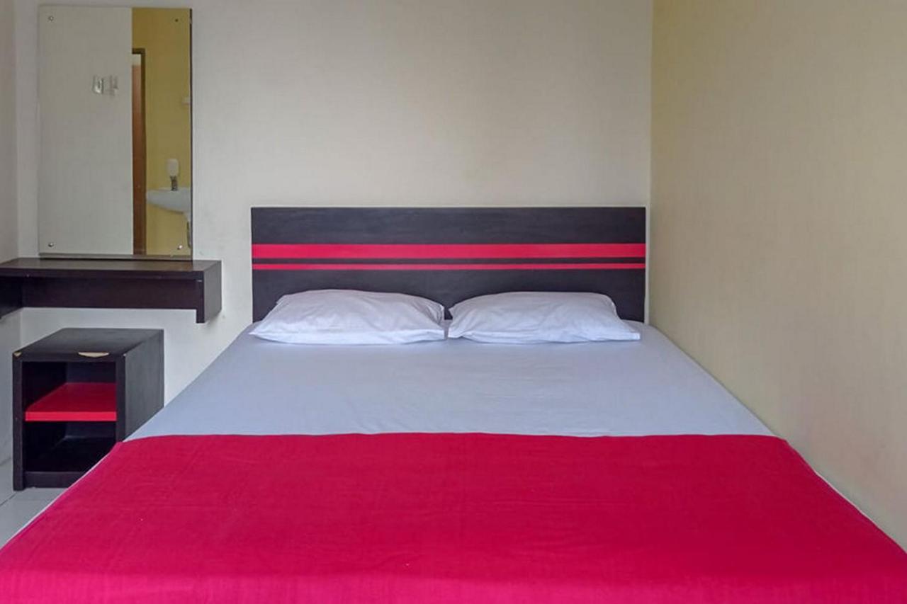 Rama Shinta Homestay Near Gembira Loka Zoo Redpartner Yogyakarta Dış mekan fotoğraf
