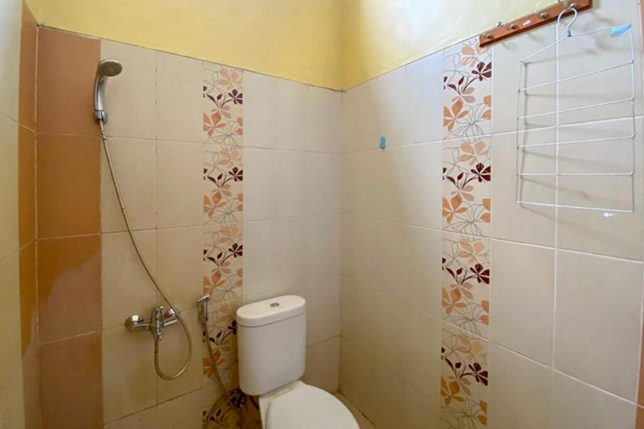 Rama Shinta Homestay Near Gembira Loka Zoo Redpartner Yogyakarta Dış mekan fotoğraf