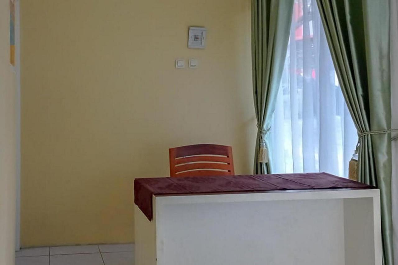 Rama Shinta Homestay Near Gembira Loka Zoo Redpartner Yogyakarta Dış mekan fotoğraf